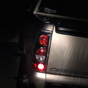 Meet your Posher, Harley